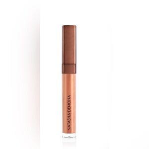 Natasha Denona Lip Oh Phoria Lipgloss in Nude BNIB